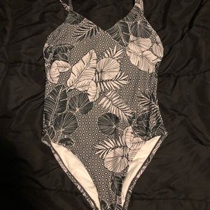 Target tropical one piece